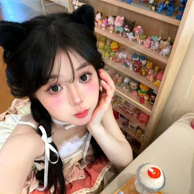 三白眼诅咒