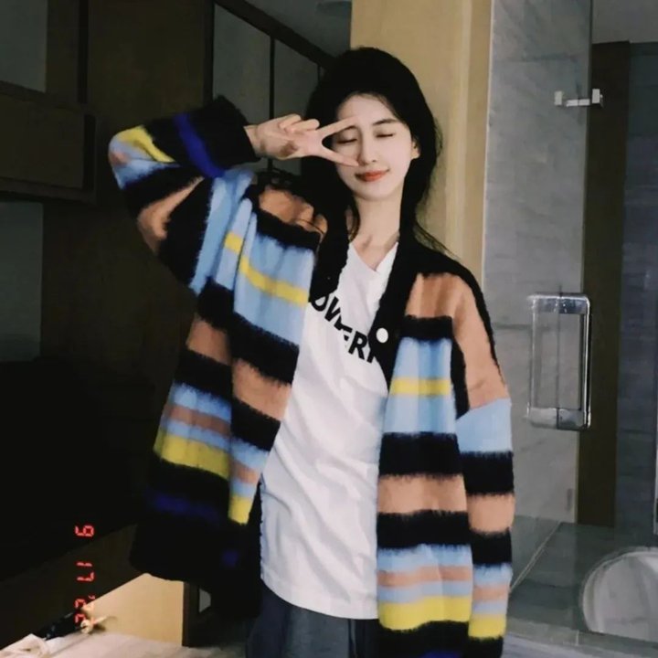 乘风破浪的妻子