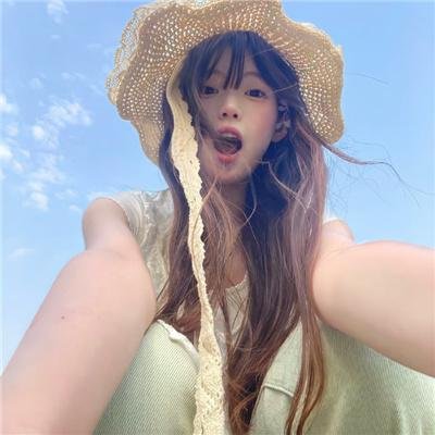 开画！少女漫