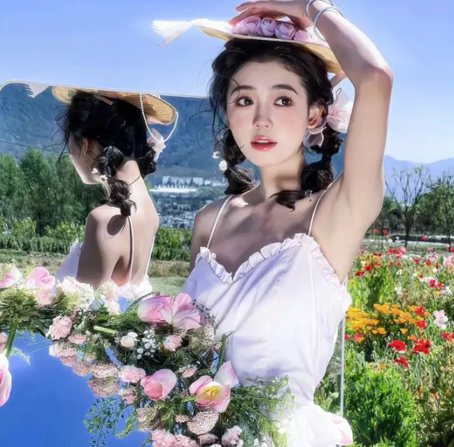 赤血金戈